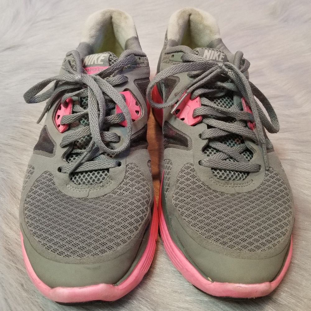 Nike LunarGlide+ 3 Running Shoes • SZ 8.5